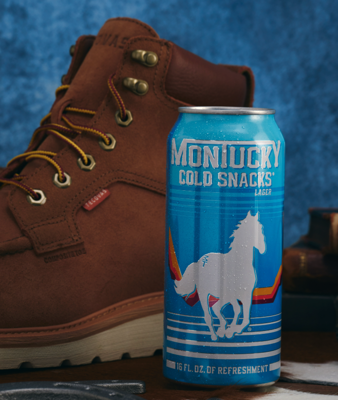 Montucky Beer & Seltzer