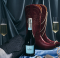 Wine & Champs